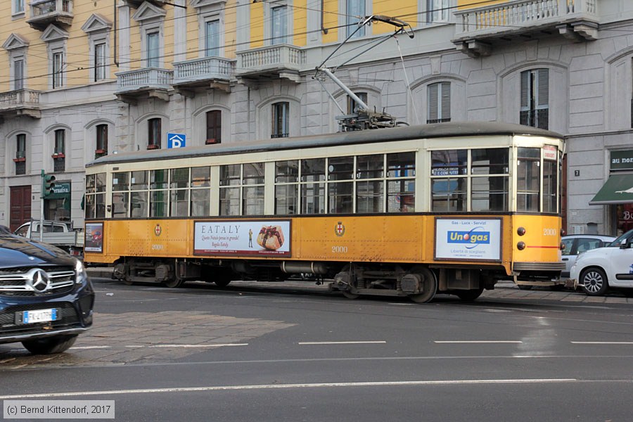 Tram Milano - 2000
/ Bild: milano2000_bk1712120069.jpg