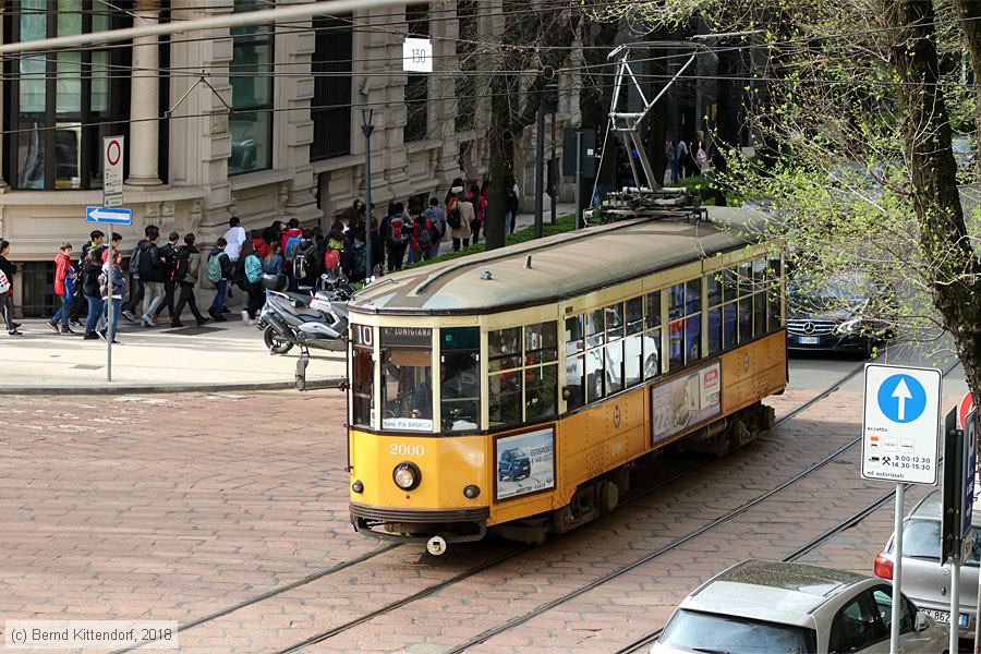 Tram Milano - 2000
/ Bild: milano2000_bk1804110033.jpg