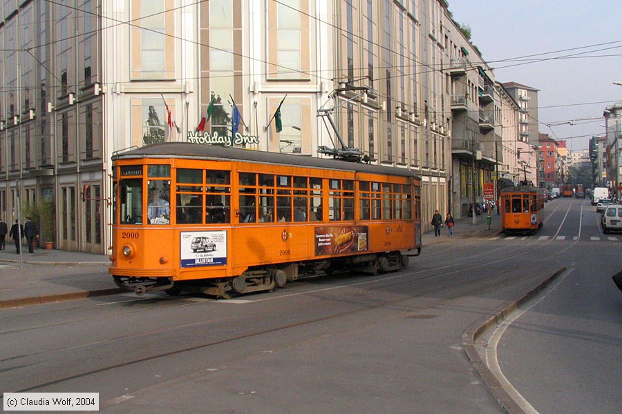 Tram Milano - 2000
/ Bild: milano2000_cw005293.jpg