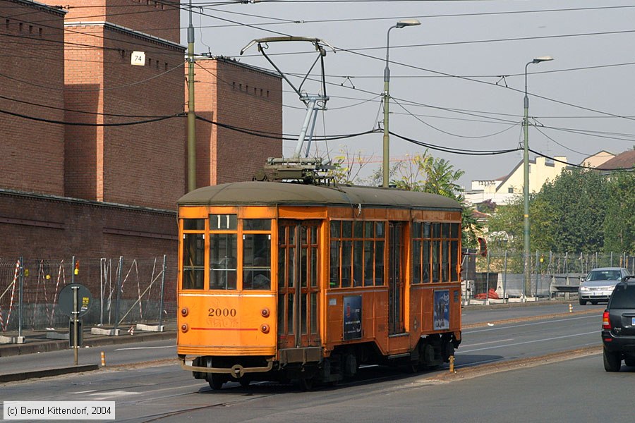 Tram Milano - 2000
/ Bild: milano2000_e0011260.jpg