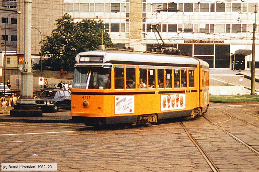 Tram Milano - 4727
/ Bild: milano4727_vb002206.jpg