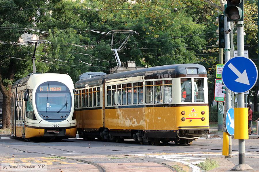 Tram Milano - 4731
/ Bild: milano4731_bk1908260227.jpg Tram Milano - 4731
/ Bild: milano4731_bk1908260227.jpg