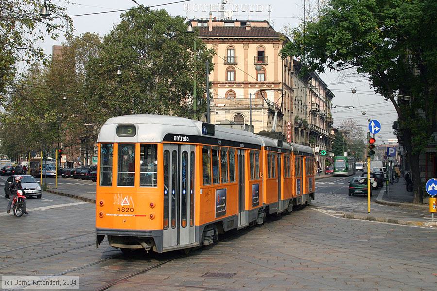 Tram Milano - 4820
/ Bild: milano4820_e0011199.jpg