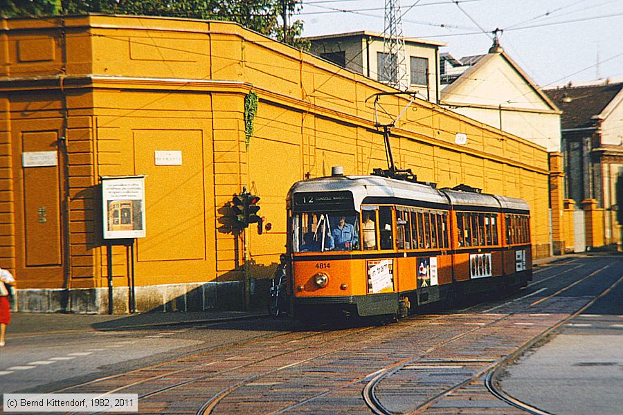 Tram Milano - 4814
/ Bild: milano4814_vb003221.jpg