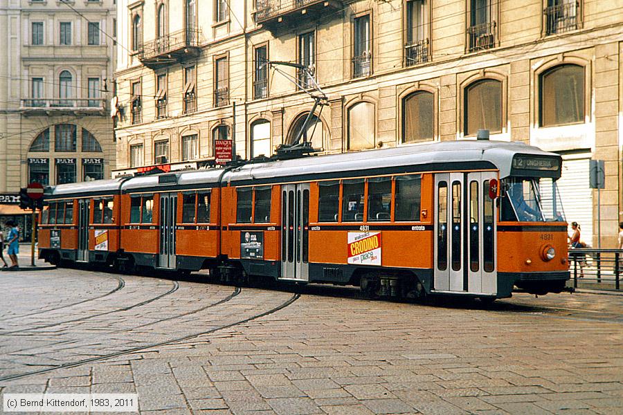 Tram Milano - 4831
/ Bild: milano4831_vb007213.jpg