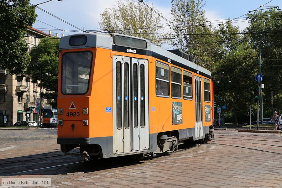 Tram Milano - 4923
/ Bild: milano4923_bk1808080206.jpg Tram Milano - 4923
/ Bild: milano4923_bk1808080206.jpg