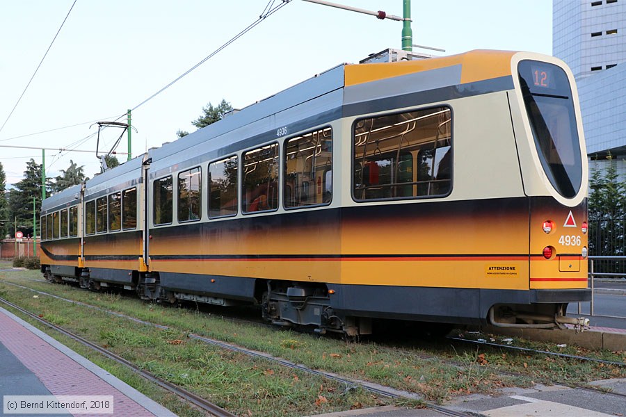 Tram Milano - 4936
/ Bild: milano4936_bk1808050293.jpg Tram Milano - 4936
/ Bild: milano4936_bk1808050293.jpg