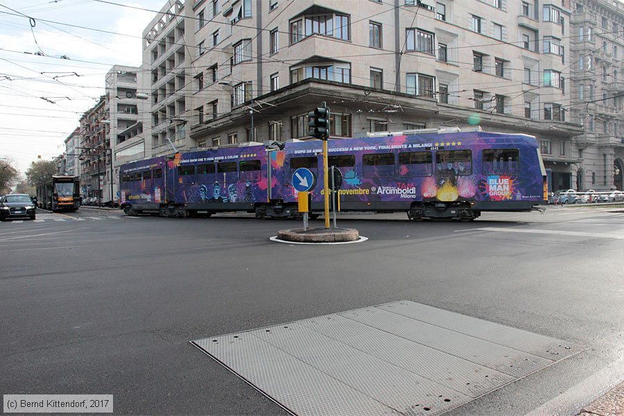 Tram Milano - 4945
/ Bild: milano4945_bk1712120099.jpg