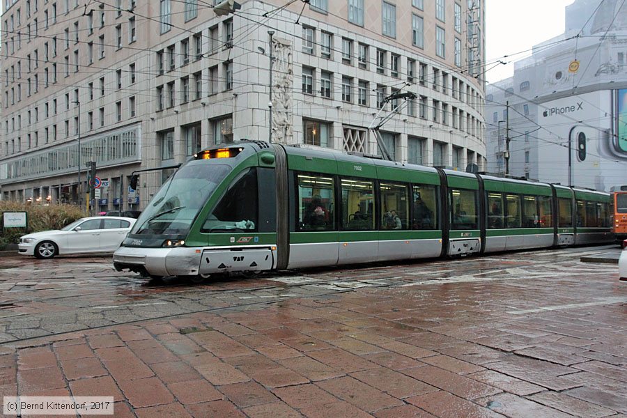 Tram Milano - 7002
/ Bild: milano7002_bk1712110244.jpg