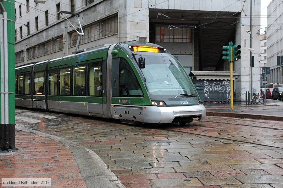 Tram Milano - 7002
/ Bild: milano7002_bk1712110268.jpg