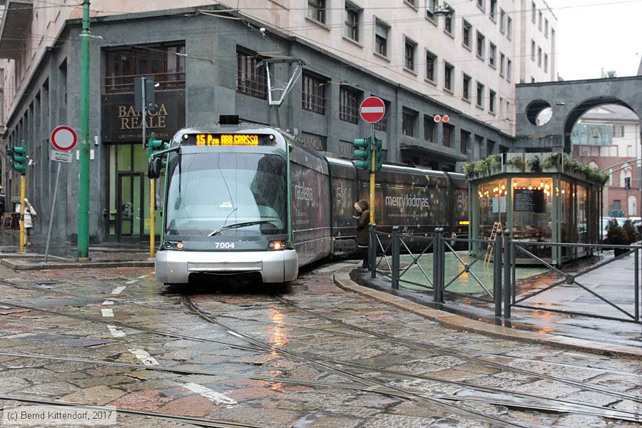 Tram Milano - 7004
/ Bild: milano7004_bk1712110198.jpg