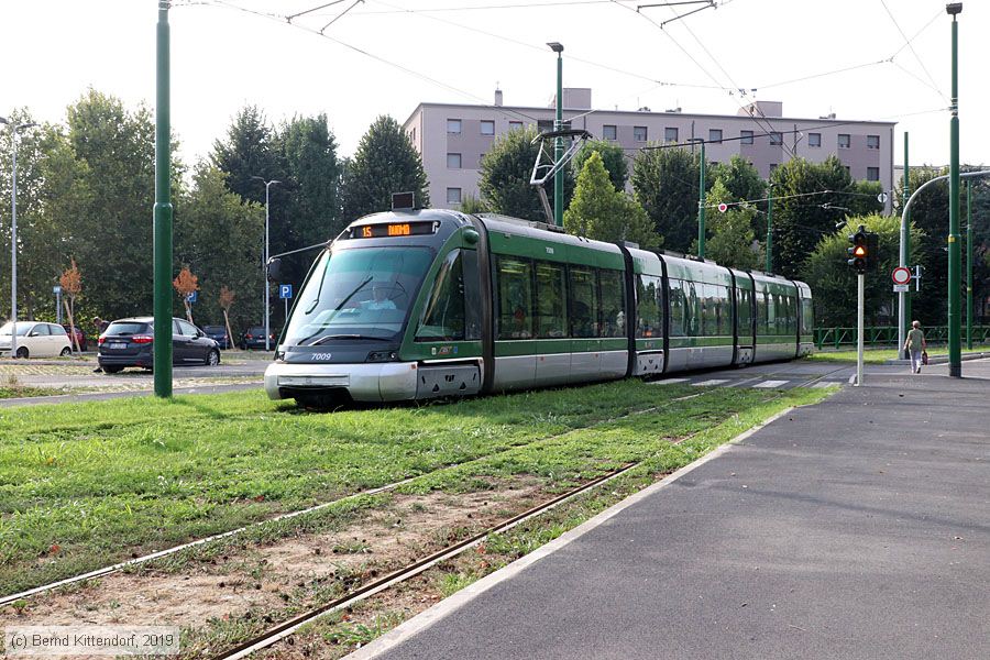 Tram Milano - 7009
/ Bild: milano7009_bk1908270273.jpg Tram Milano - 7009
/ Bild: milano7009_bk1908270273.jpg