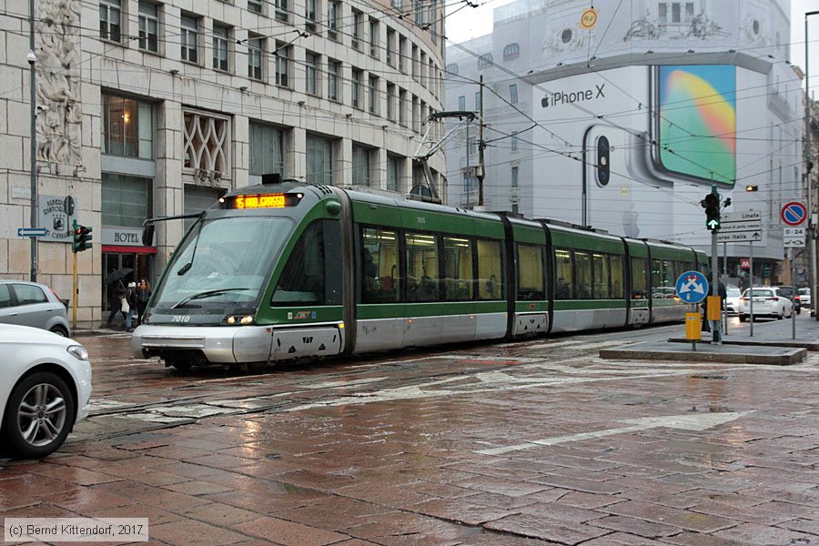Tram Milano - 7010
/ Bild: milano7010_bk1712110278.jpg