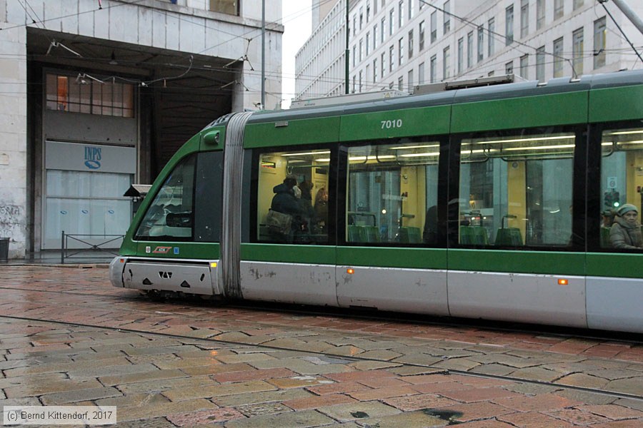 Tram Milano - 7010
/ Bild: milano7010_bk1712110279.jpg