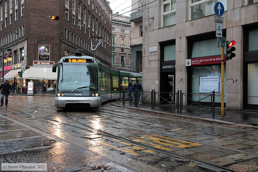 Tram Milano - 7010
/ Bild: milano7010_bk1712110281.jpg