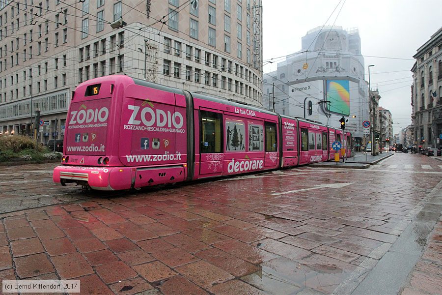 Tram Milano - 7012
/ Bild: milano7012_bk1712110276.jpg