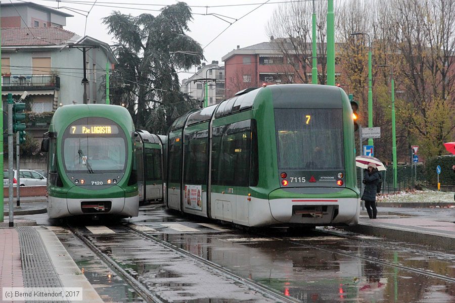 Tram Milano - 7115
/ Bild: milano7115_bk1712110379.jpg