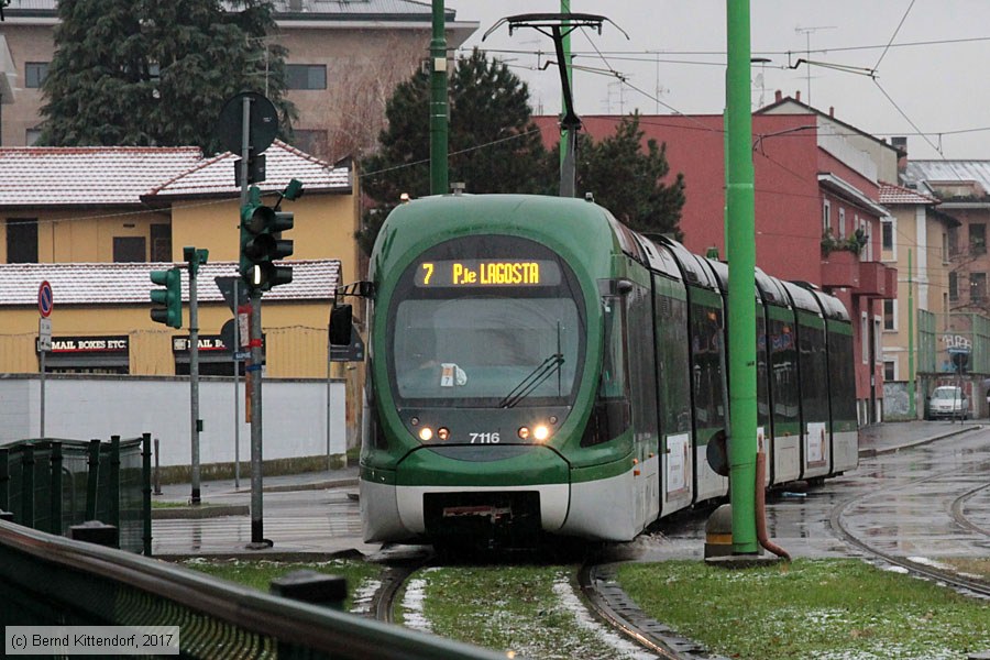 Tram Milano - 7116
/ Bild: milano7116_bk1712110368.jpg