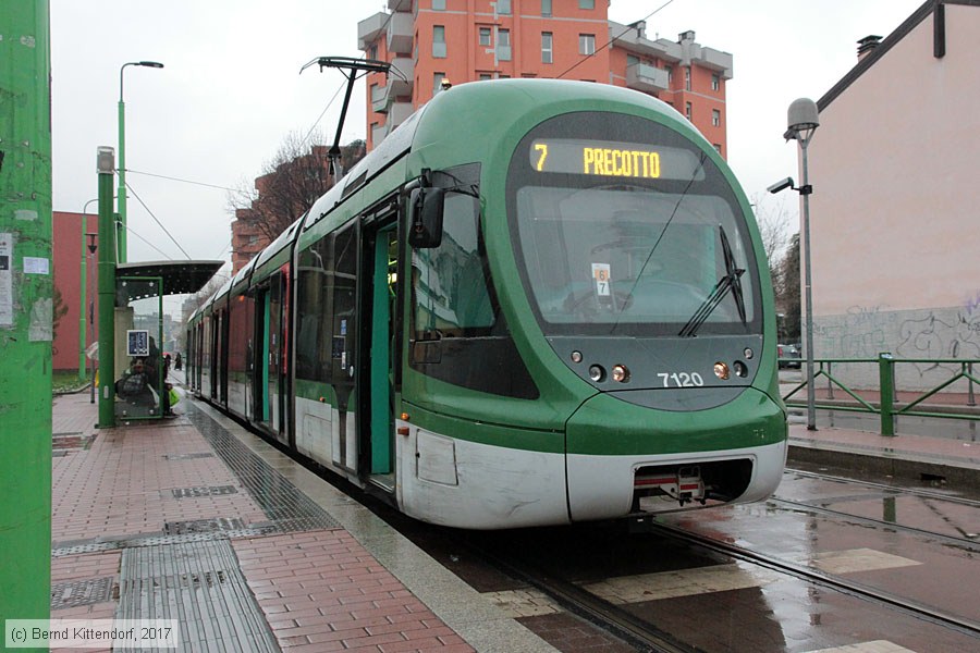 Tram Milano - 7120
/ Bild: milano7120_bk1712110360.jpg