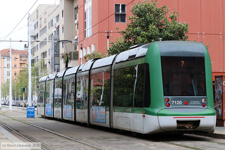 Tram Milano - 7120
/ Bild: milano7120_bk1804110178.jpg