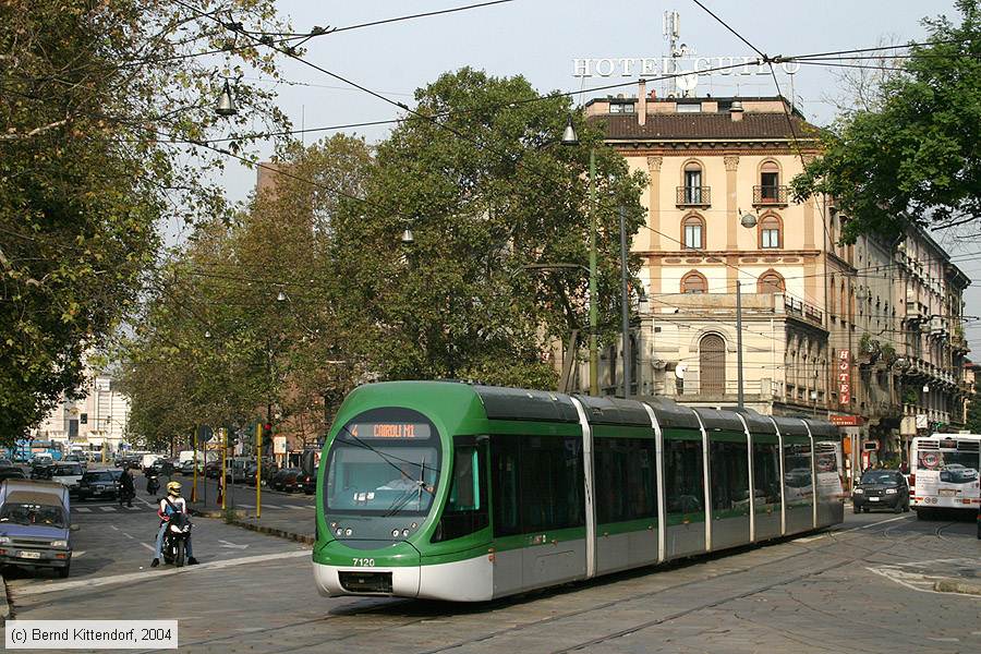 Tram Milano - 7120
/ Bild: milano7120_e0011219.jpg