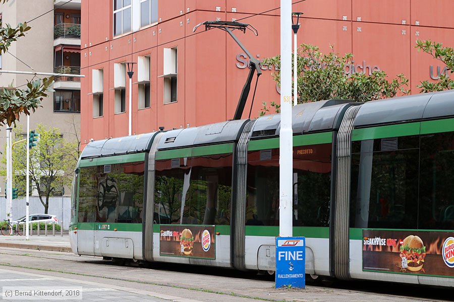 Tram Milano - 7123
/ Bild: milano7123_bk1804110180.jpg Tram Milano - 7123
/ Bild: milano7123_bk1804110180.jpg