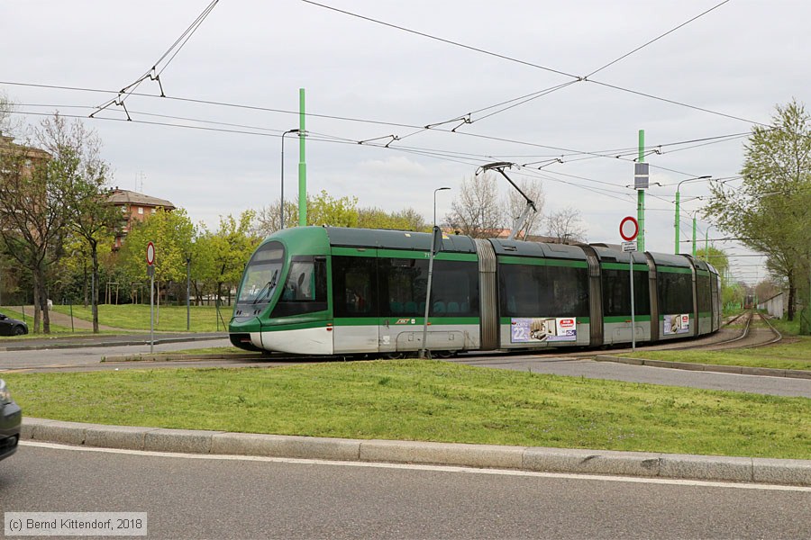 Tram Milano - 7126
/ Bild: milano7126_bk1804110133.jpg