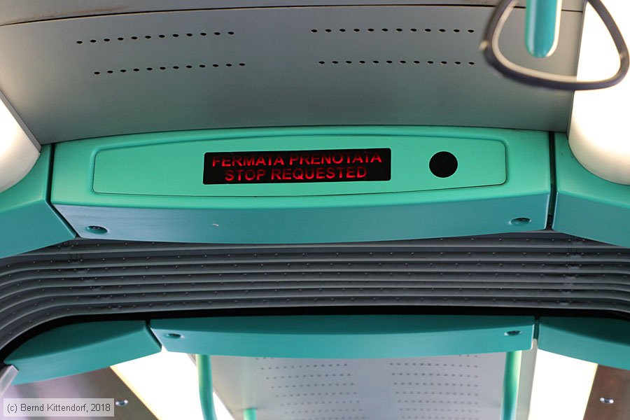 Tram Milano - 7129 - Innenansicht
/ Bild: milano7129_bk1804110116.jpg