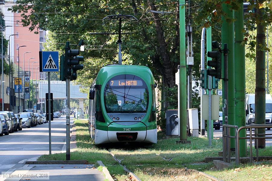 Tram Milano - 7147
/ Bild: milano7147_bk1808060033.jpg Tram Milano - 7147
/ Bild: milano7147_bk1808060033.jpg