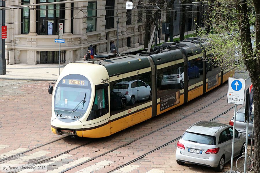 Tram Milano - 7501
/ Bild: milano7501_bk1804110051.jpg