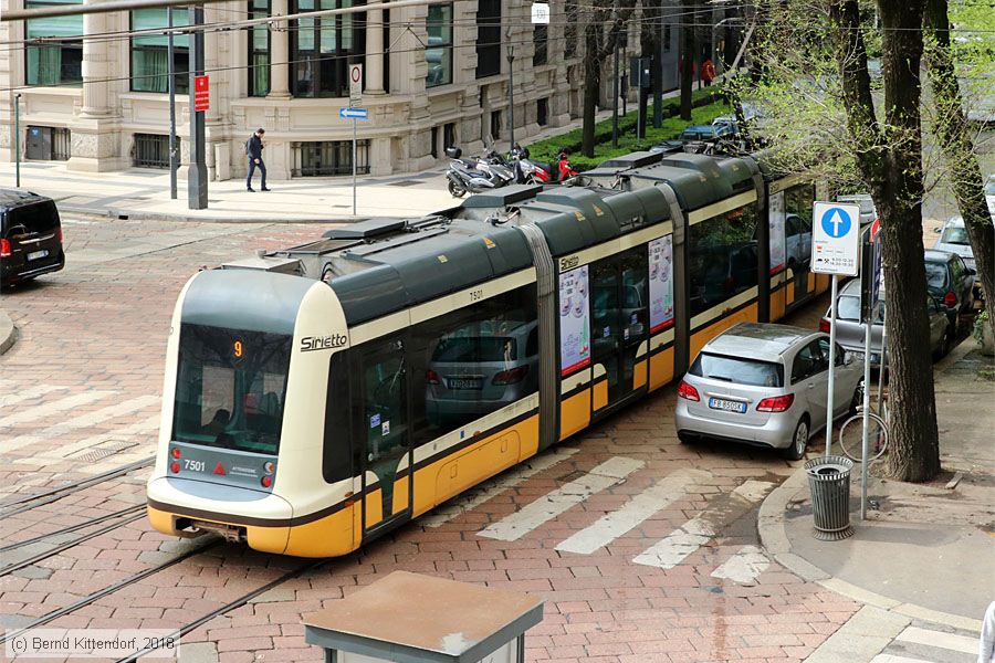 Tram Milano - 7501
/ Bild: milano7501_bk1804110061.jpg