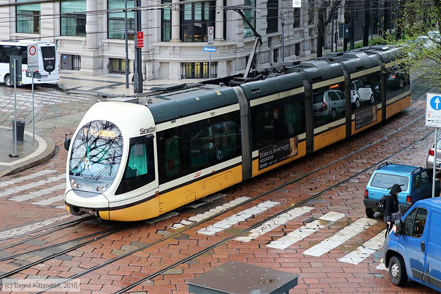 Tram Milano - 7501
/ Bild: milano7501_bk1804120001.jpg