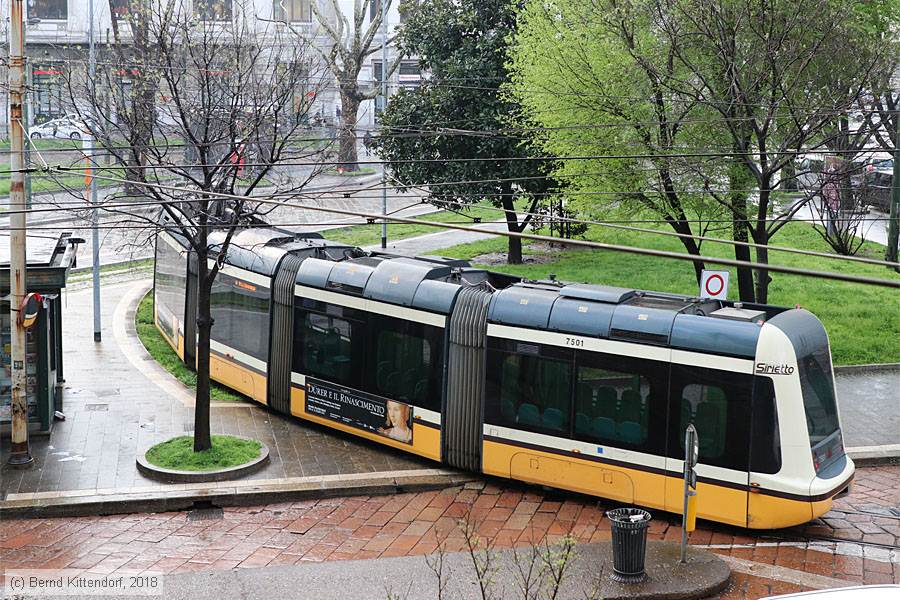 Tram Milano - 7501
/ Bild: milano7501_bk1804120002.jpg