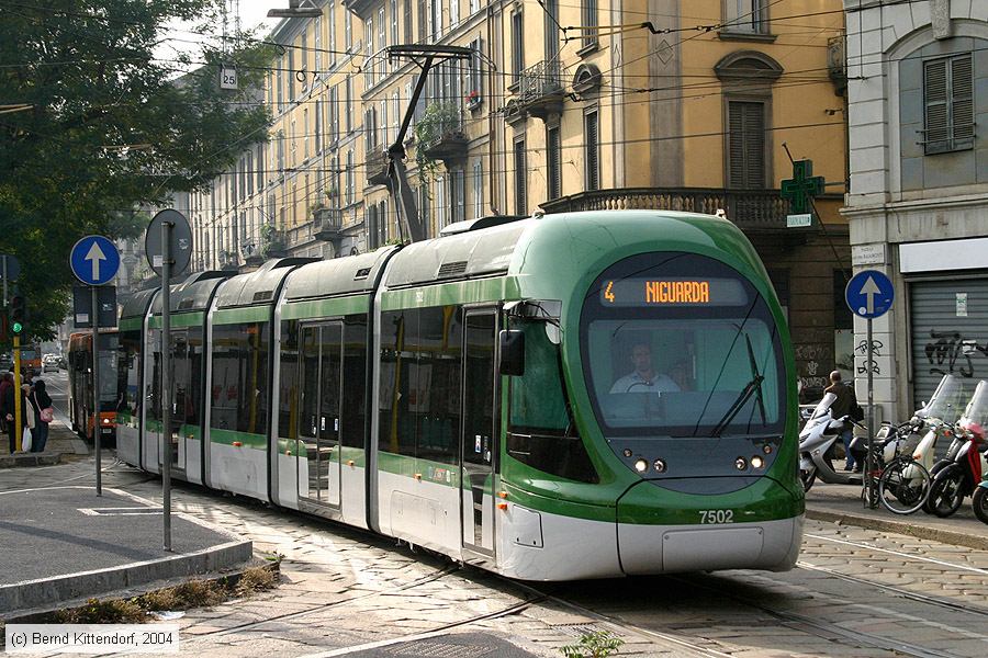 Tram Milano - 7502
/ Bild: milano7502_e0011194.jpg