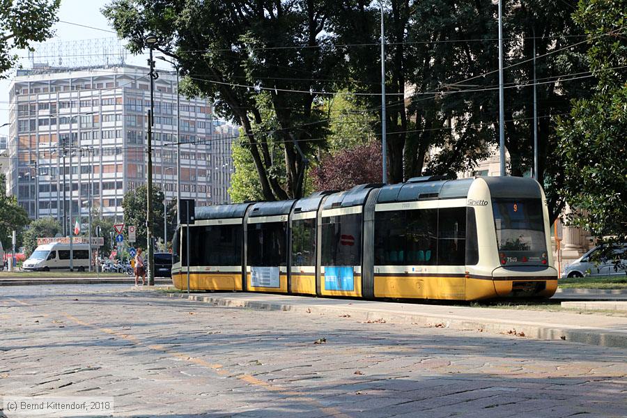 Tram Milano - 7503
/ Bild: milano7503_bk1808090027.jpg