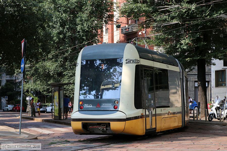 Tram Milano - 7503
/ Bild: milano7503_bk1808090045.jpg