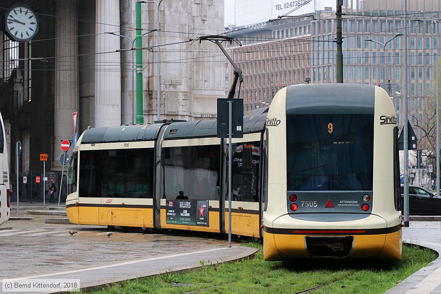 Tram Milano - 7505
/ Bild: milano7505_bk1804120072.jpg