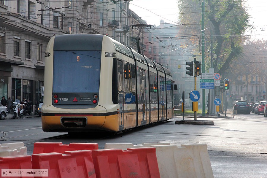 Tram Milano - 7506
/ Bild: milano7506_bk1712120014.jpg