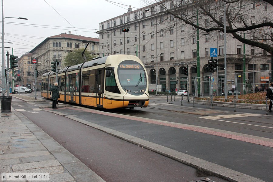 Tram Milano - 7506
/ Bild: milano7506_bk1712120203.jpg