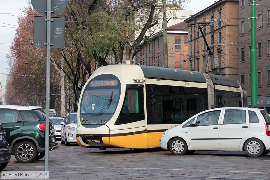 Tram Milano - 7507
/ Bild: milano7507_bk1712120126.jpg