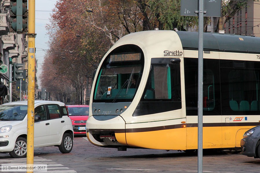 Tram Milano - 7507
/ Bild: milano7507_bk1712120127.jpg