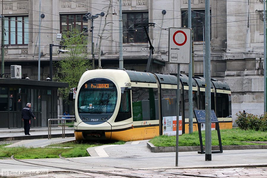 Tram Milano - 7507
/ Bild: milano7507_bk1804100026.jpg