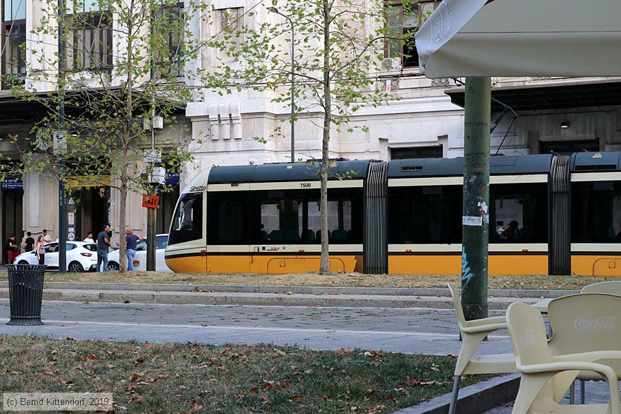 Tram Milano - 7508
/ Bild: milano7508_bk1908250228.jpg