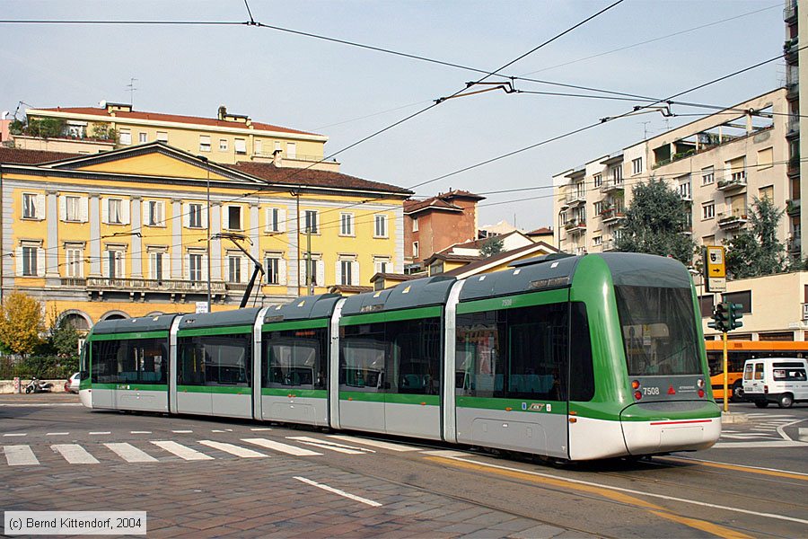 Tram Milano - 7508
/ Bild: milano7508_e0011168.jpg