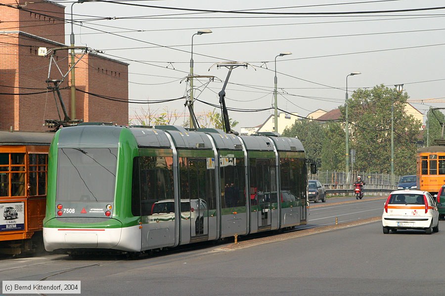 Tram Milano - 7508
/ Bild: milano7508_e0011255.jpg