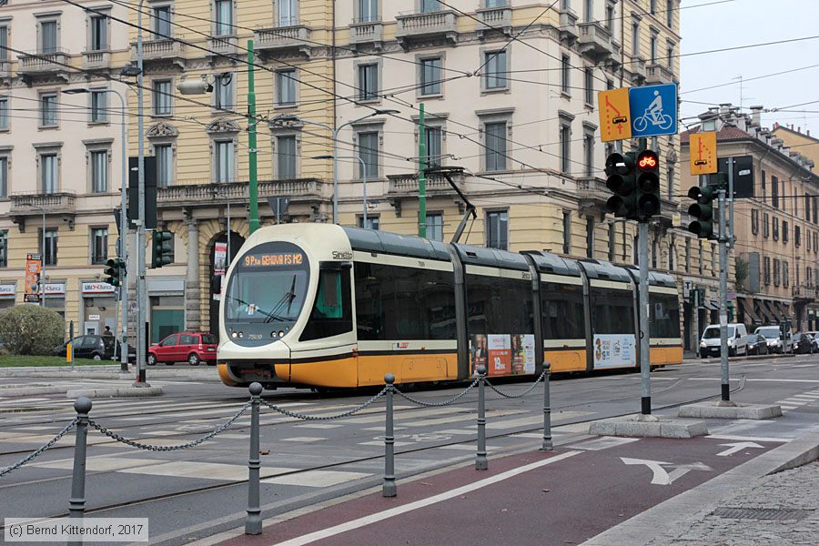 Tram Milano - 7509
/ Bild: milano7509_bk1712120274.jpg
