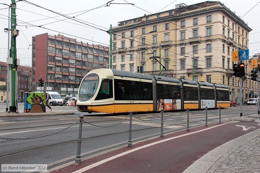 Tram Milano - 7509
/ Bild: milano7509_bk1712120275.jpg