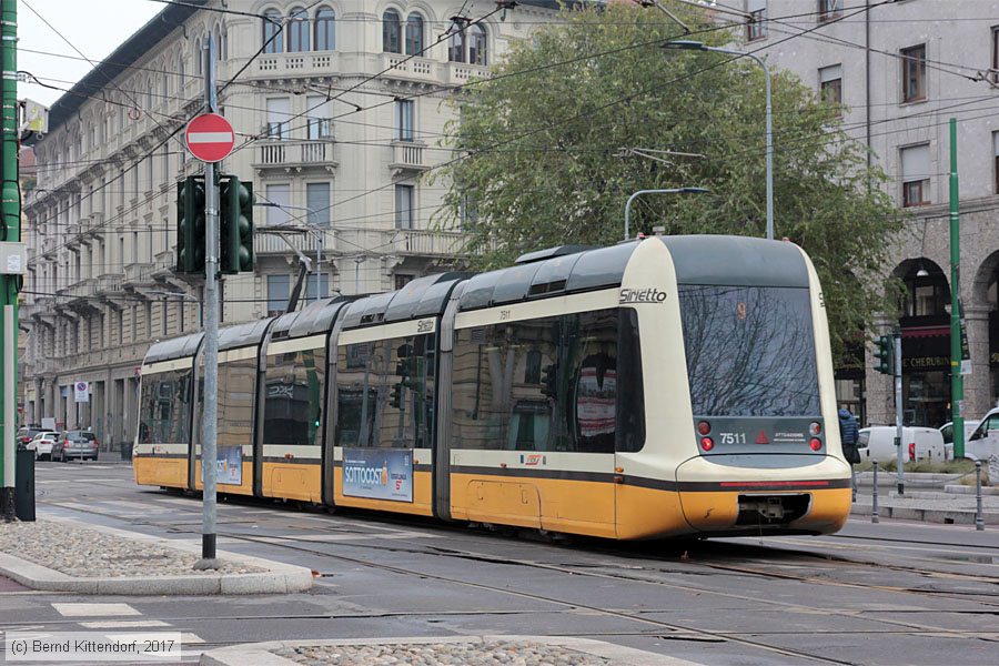 Tram Milano - 7511
/ Bild: milano7511_bk1712120260.jpg