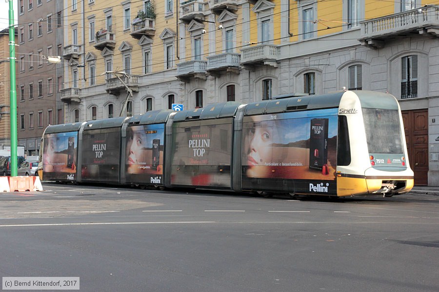 Tram Milano - 7512
/ Bild: milano7512_bk1712120077.jpg