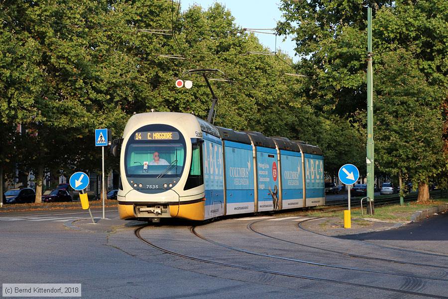 Tram Milano - 7535
/ Bild: milano7535_bk1808050275.jpg Tram Milano - 7535
/ Bild: milano7535_bk1808050275.jpg